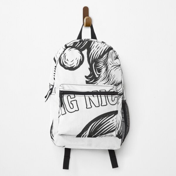 Item preview, Big Nick Energy designed and sold by gahteeriffico.