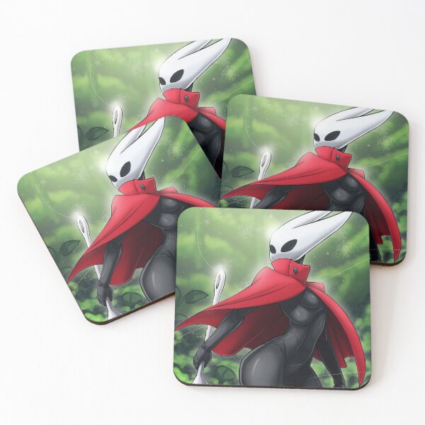 Item preview, Hornet (Hollow Knight Silksong) designed and sold by BrotherTicoArts.