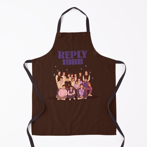Item preview, Reply 1988 Korean drama 2 designed and sold by nelkrshop.