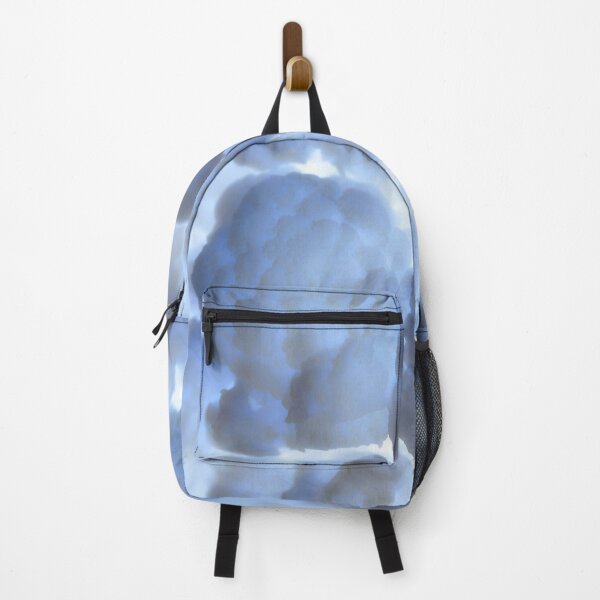 Item preview, Vegetable Clouds designed and sold by mavicfe.