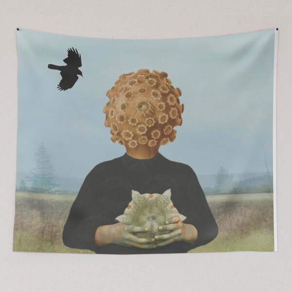 Item preview, Another World designed and sold by Steph.Gibeault.