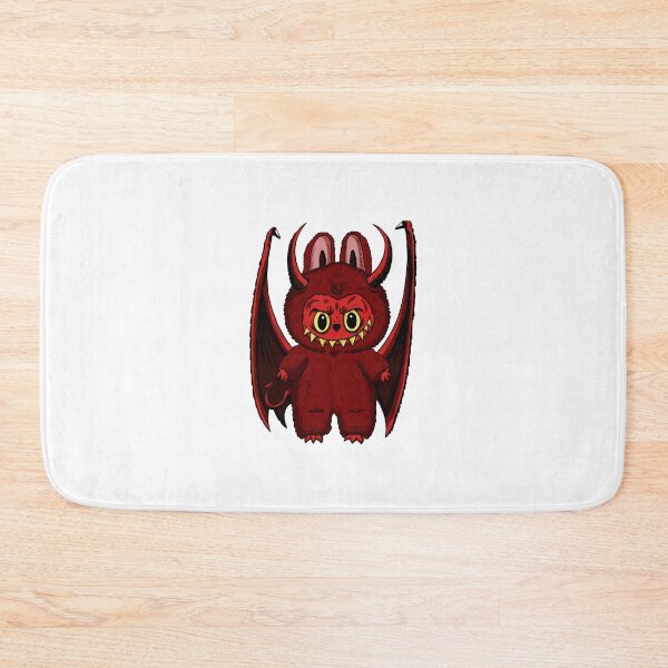 Item preview, Demonic Labubu  designed and sold by richellespro.