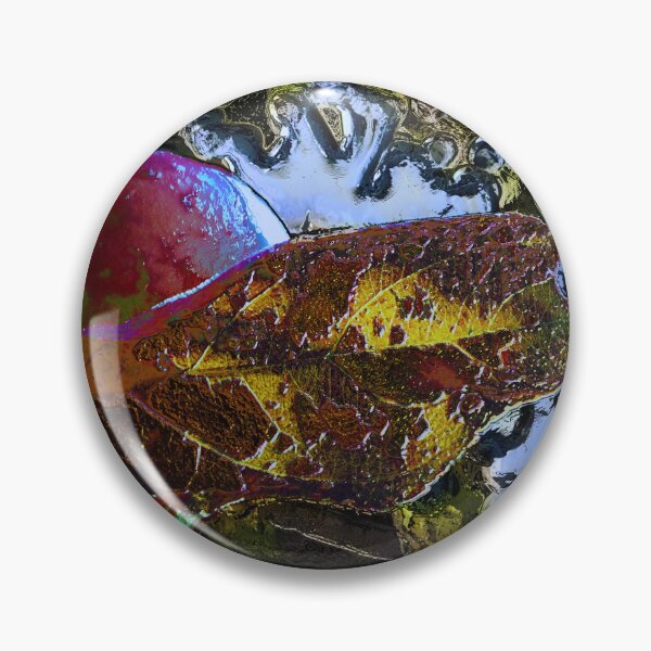 Item preview, Apple and its Leaf designed and sold by mavicfe.