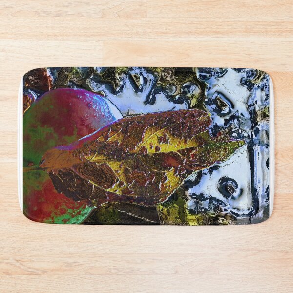 Item preview, Apple and its Leaf designed and sold by mavicfe.