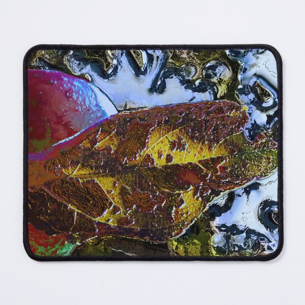 Item preview, Apple and its Leaf designed and sold by mavicfe.