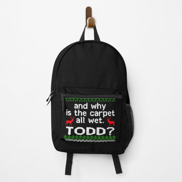 Item preview, I dont Know Margo Christmas Vacation designed and sold by konohadesign.