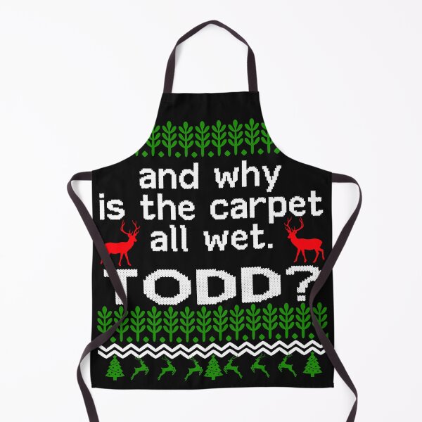 Item preview, I dont Know Margo Christmas Vacation designed and sold by konohadesign.