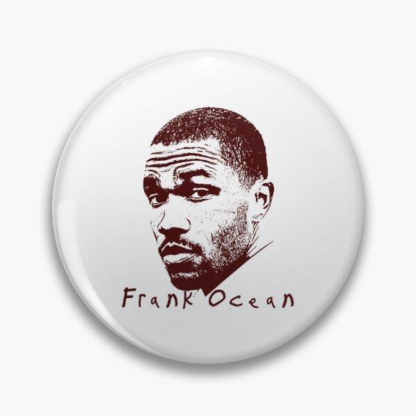 Item preview, Fanart Frank Ocean  designed and sold by carbieeioo.