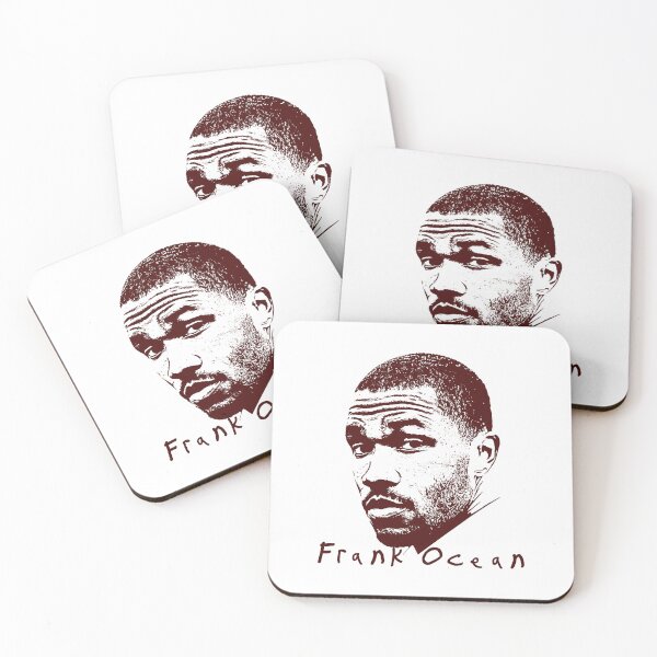 Item preview, Fanart Frank Ocean  designed and sold by carbieeioo.