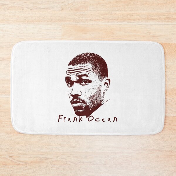 Item preview, Fanart Frank Ocean  designed and sold by carbieeioo.
