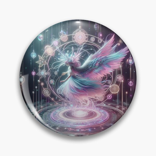 Item preview, The Prism Cycle Oracle designed and sold by DreamArt Creations.