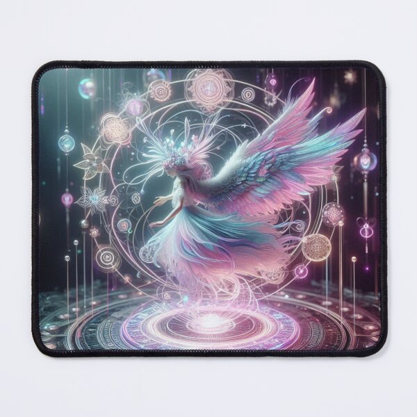 Item preview, The Prism Cycle Oracle designed and sold by DreamArt Creations.