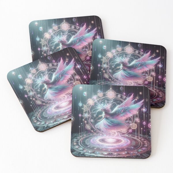Item preview, The Prism Cycle Oracle designed and sold by DreamArt Creations.