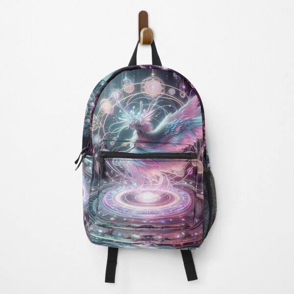 Item preview, The Prism Cycle Oracle designed and sold by DreamArt Creations.