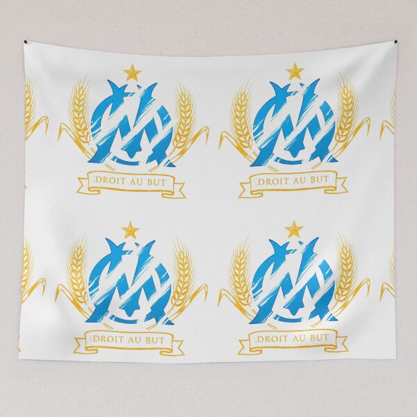 Item preview, OM logo vintage design designed and sold by SPORT NATION ART.