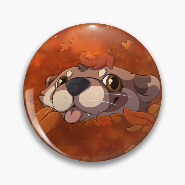 Item preview, Leif designed and sold by Harakka Studio.