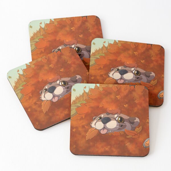 Item preview, Leif designed and sold by Harakka Studio.