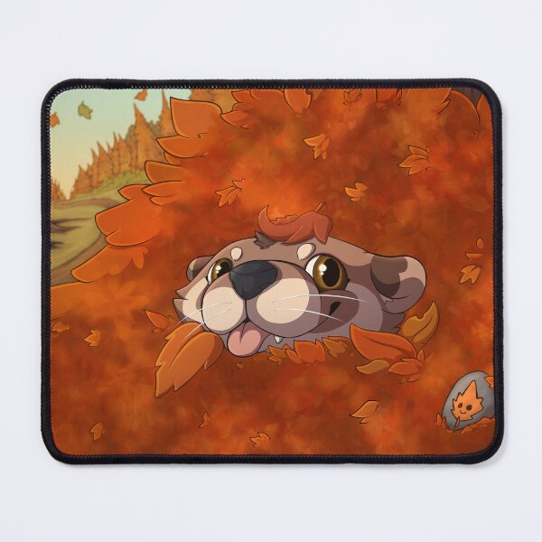 Item preview, Leif designed and sold by Harakka Studio.