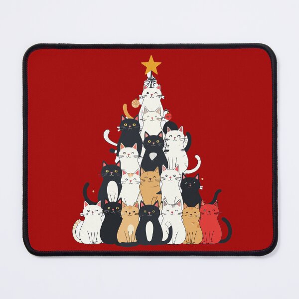 Item preview, The Naughty List Is My Preferred List T-Shirt | Funny Christmas Sarcasm Gift designed and sold by SylwiaPrint.