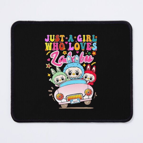 Item preview, Funny Labubu Cute Labubu The Monsters Meme Girls Women Kids designed and sold by Dreoebaby.