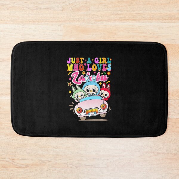 Item preview, Funny Labubu Cute Labubu The Monsters Meme Girls Women Kids  designed and sold by Dreoebaby.