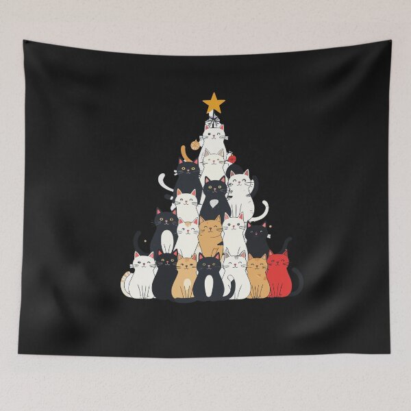 Item preview, The Naughty List Is My Preferred List T-Shirt | Funny Christmas Sarcasm Gift designed and sold by SylwiaPrint.