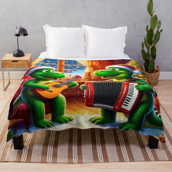 Item preview, Christmas Crocodile Band designed and sold by AmetistLight.