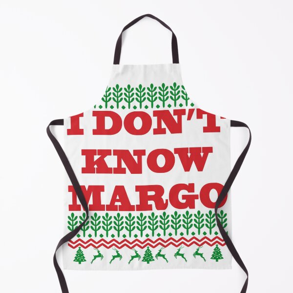 Item preview, I dont Know Margo designed and sold by konohadesign.
