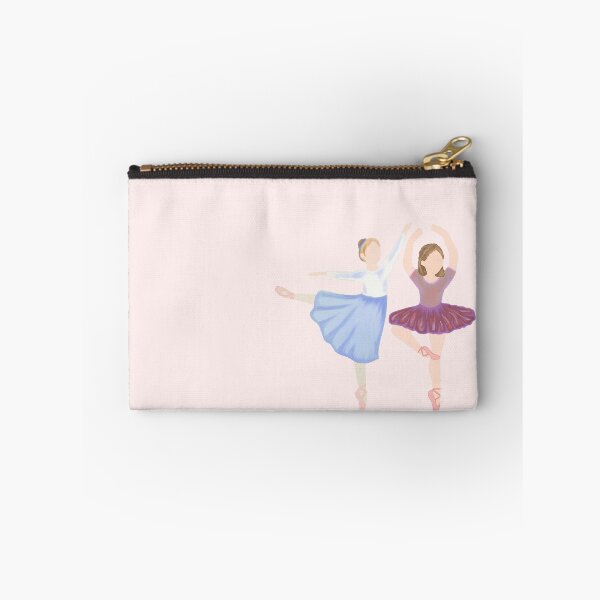 Item preview, Ballerinas designed and sold by bailblue.