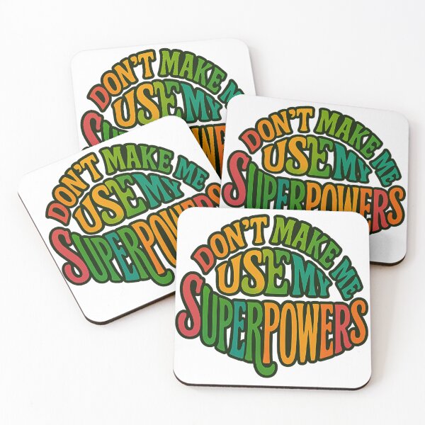 Item preview, superpowers designed and sold by AugustusImages.