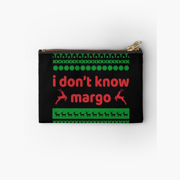 Item preview, I dont Know Margo designed and sold by konohadesign.