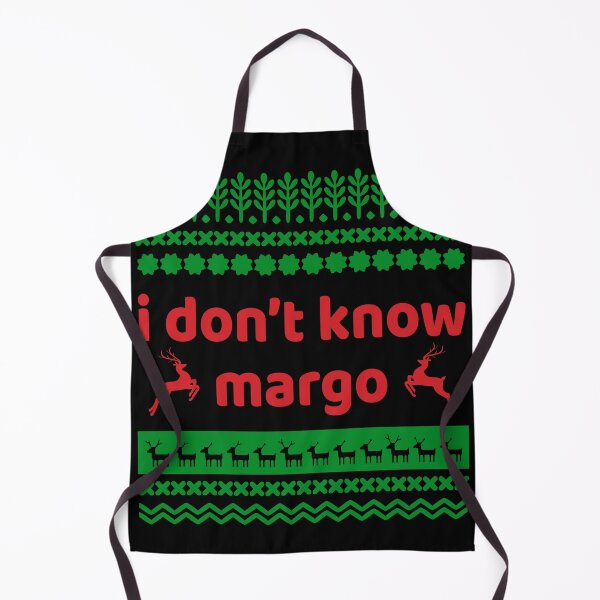 Item preview, I dont Know Margo designed and sold by konohadesign.