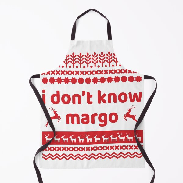 Item preview, I dont Know Margo designed and sold by konohadesign.