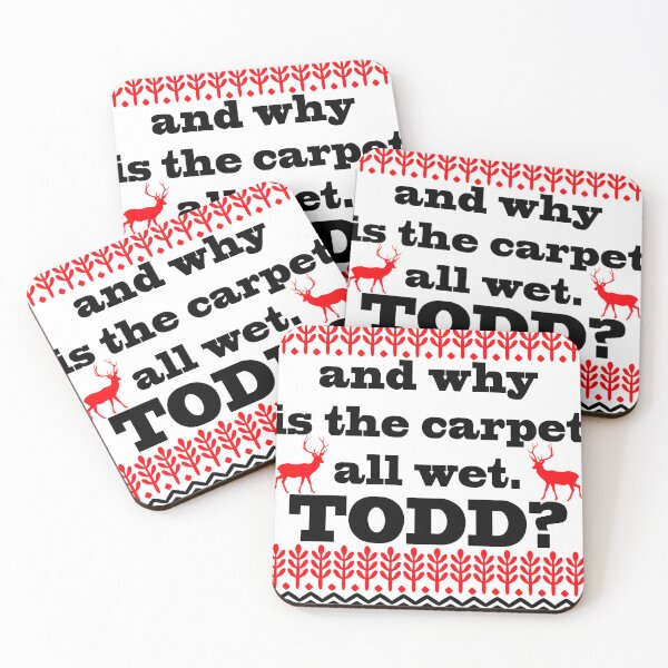 Item preview, and why is the carpet all wet todd ? designed and sold by konohadesign.