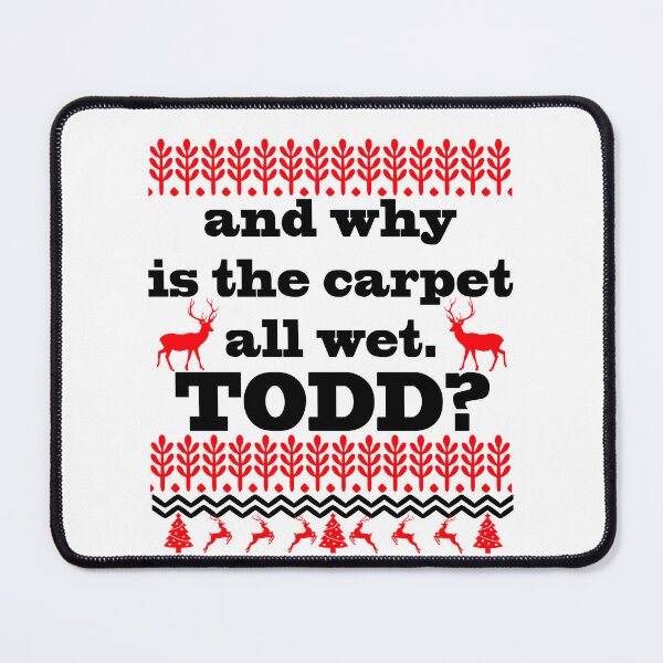 Item preview, and why is the carpet all wet todd ? designed and sold by konohadesign.