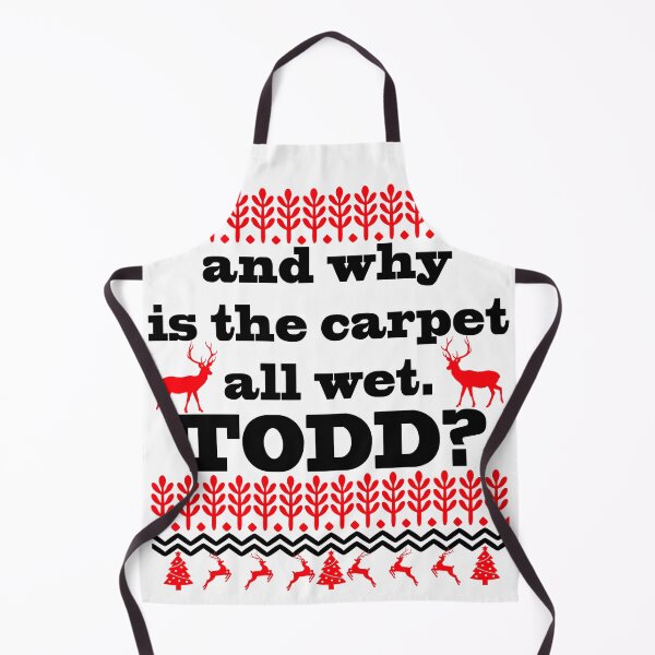 Item preview, and why is the carpet all wet todd ? designed and sold by konohadesign.