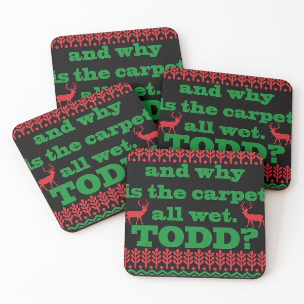 Item preview, and why is the carpet all wet todd ? designed and sold by konohadesign.
