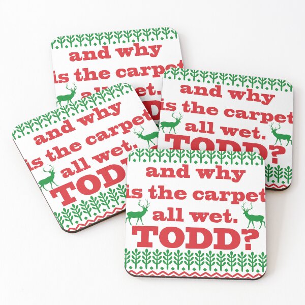 Item preview, and why is the carpet all wet todd ? designed and sold by konohadesign.