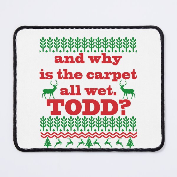 Item preview, and why is the carpet all wet todd ? designed and sold by konohadesign.