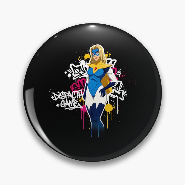 Item preview, Blonde Blazer Dispatch Game  designed and sold by brucerios.