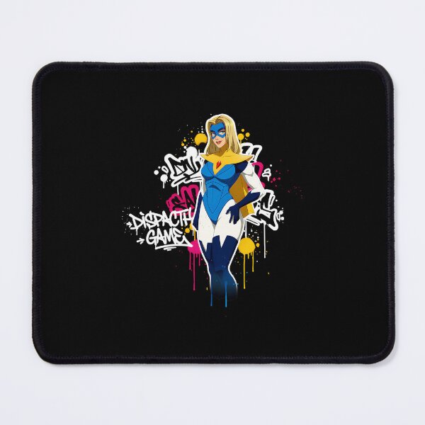 Item preview, Blonde Blazer Dispatch Game  designed and sold by brucerios.