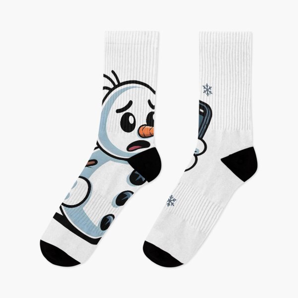 Item preview, Snow-Fi Signal Lost – Snowman Error 67 Funny Winter Meme Design designed and sold by CalmDownZone ⭐️⭐️⭐️⭐️⭐️.