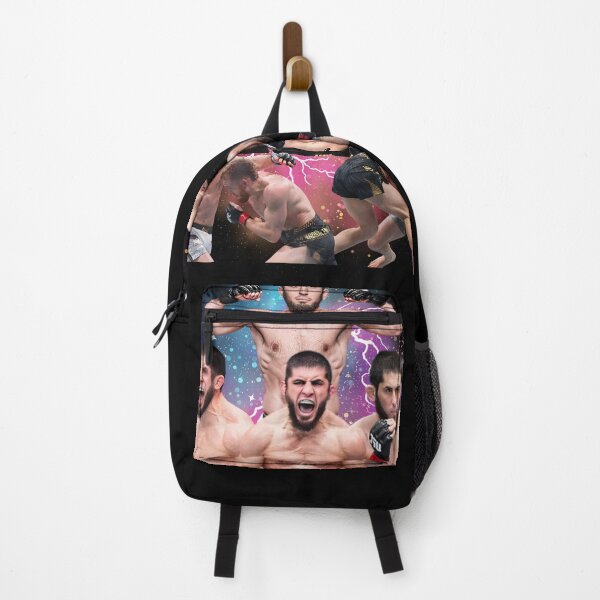 Item preview, Islam Makhachev Russian mixed martial artist designed and sold by Grace-Cop.