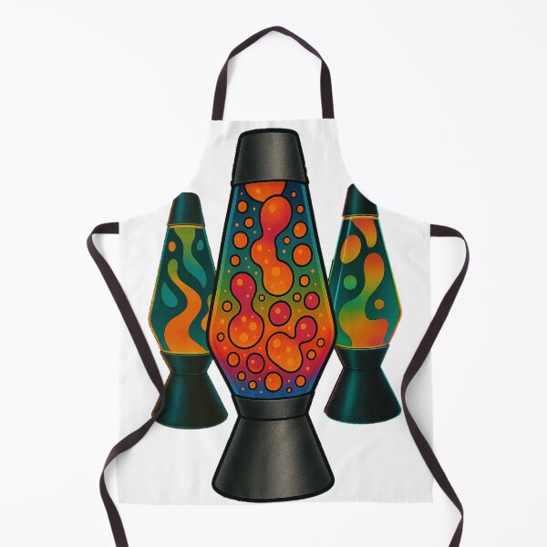 Item preview, lava lamp 3 designed and sold by AugustusImages.