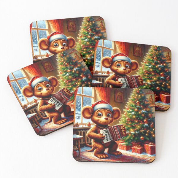 Item preview, Festive Holiday Harmony designed and sold by AmetistLight.