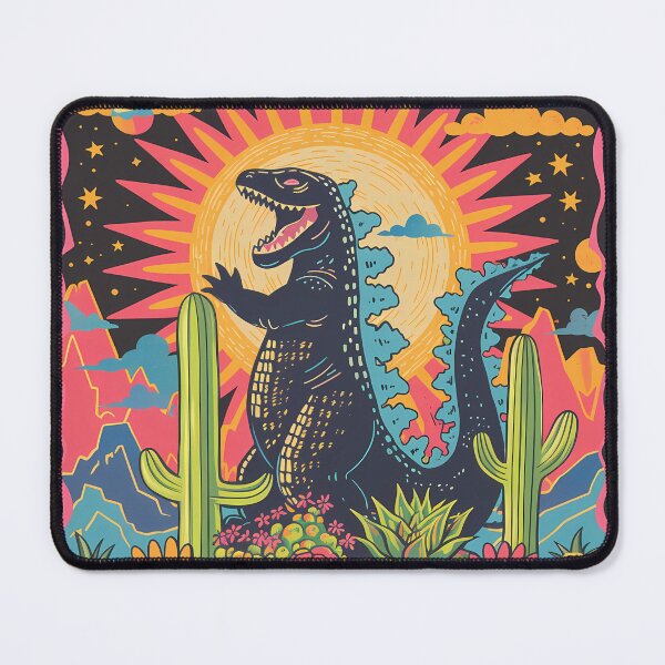Item preview, Blissful Monster Mirage designed and sold by NatureStyle555.