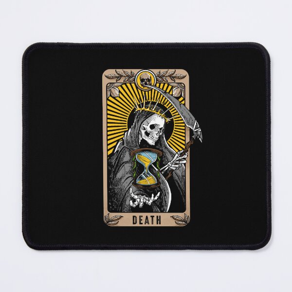 Item preview, Death designed and sold by Bernardo Abad.