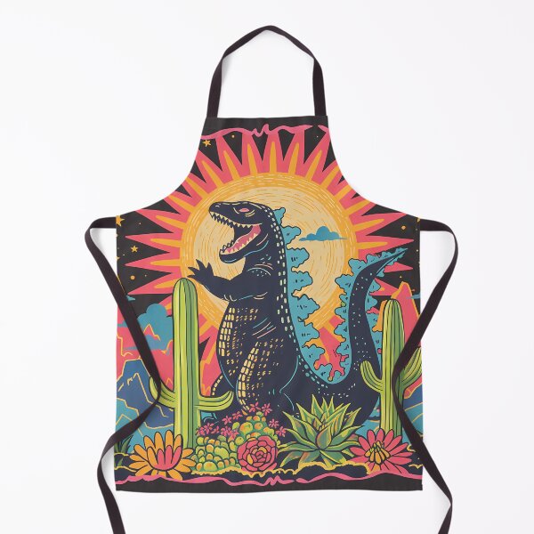 Item preview, Blissful Monster Mirage designed and sold by NatureStyle555.