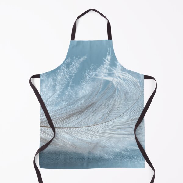 Item preview, Gentle feather sways in light designed and sold by anytka.