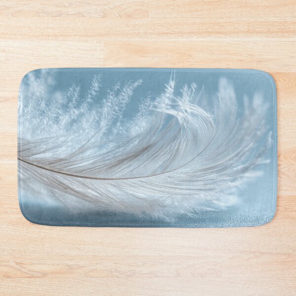 Item preview, Gentle feather sways in light designed and sold by anytka.